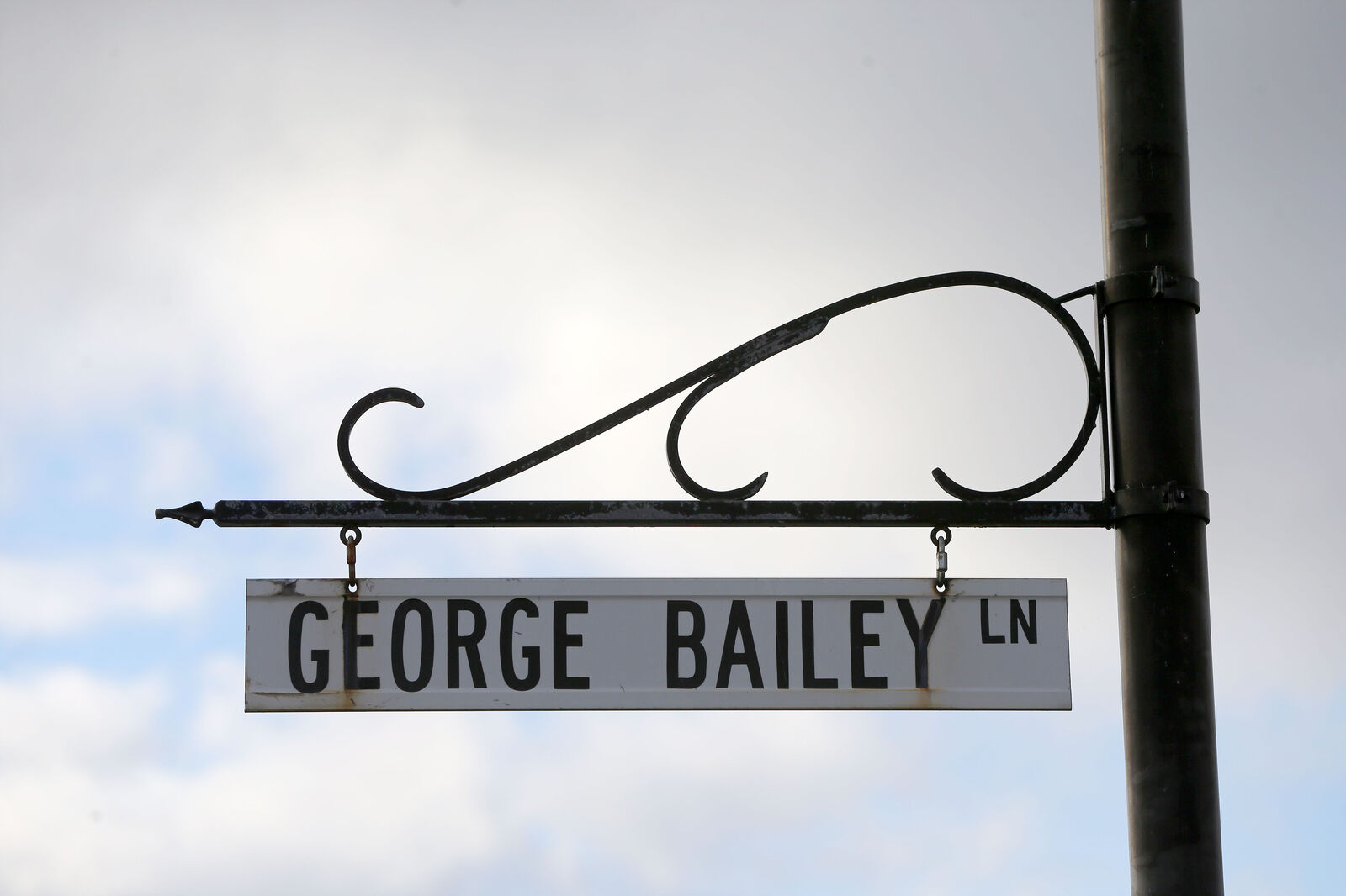 George Bailey Lane